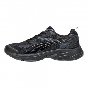 Кросівки Puma Morphic Base Sneakers Black 392982-04 45