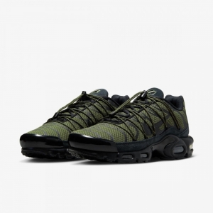 Кросівки Nike AIR MAX PLUS UTILITY