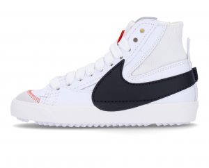 Кеди Nike Blazer Mid 77 Jumbo White DQ1471-100 38