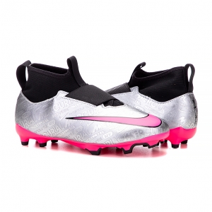 Бутси Nike JR ZM SUPERFLY 9 ACAD XXV FGMG