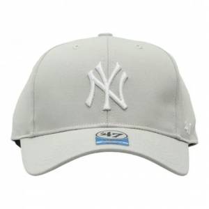 Бейсболка 47 Brand MLB NEW YORK YANKEES RAISED