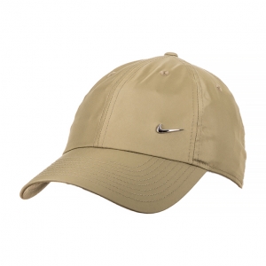 Бейсболка Nike U NSW DF H86 METAL SWOOSH CAP