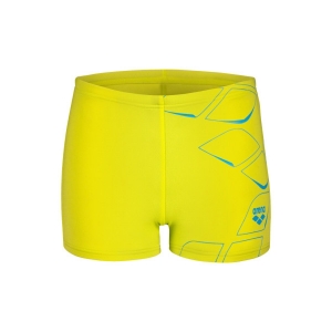 Плавки Arena FOAM GRAPHIC SWIM SHORT