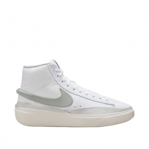 Кросівки чоловічі Nike BLAZER PHANTOM  MID