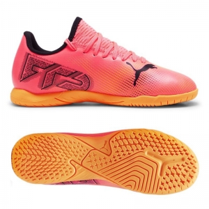 Футзалки Puma Future 7 Play IN Junior 107739-03