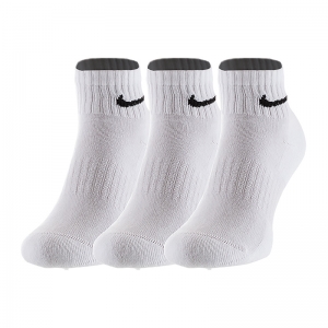 Шкарпетки NIKE U NK V CUSH ANKLE- 3P