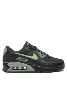 Кросівки Nike Air Max 90 Gore-Tex "Black / Anthracite / Mica Green"