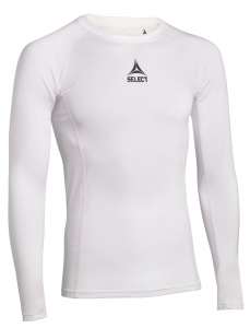 Термофутболка SELECT Baselayer shirt with long sleeves (L/S)