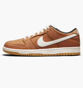 Кросівки Nike SB DUNK LOW PRO ISO