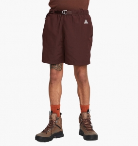 Шорти Nike Acg Trail Shorts Brown