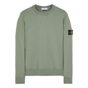 Світшот Stone Island Compass Badge Sweatshirt Green