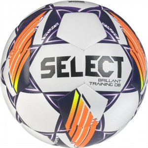 М'яч футбольний SELECT Brillant Training DB v24