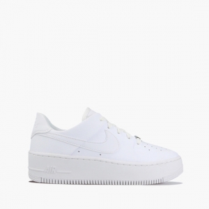 Кросівки Nike  Air Force 1 Sage Low