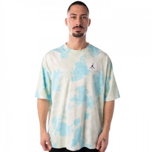 Футболка JORDAN TIE DIE