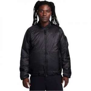 Куртка Nike Sportswear Tech Therma-Fit Loose Insulated Jacket Black FB7858-010 XL