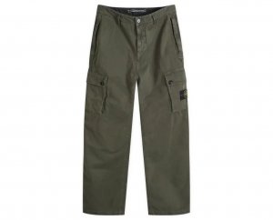 Штани Stone Island Men's Casual Pants Green