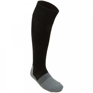 Гетри ігрові Football socks (010) чорний