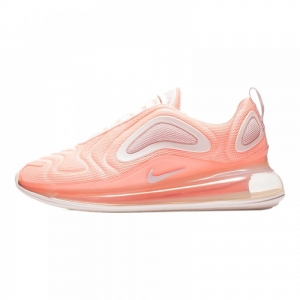 Кросівки Nike Air Max 720 Bleached Coral (W)