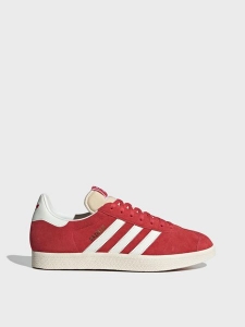 Кросівки Gazelle Red