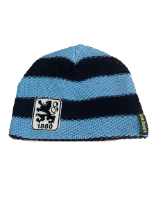 Шапка 1860 KNITTED CAP (skyblue/navy)