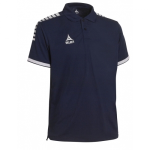 Футболка поло Select Monaco technical polo