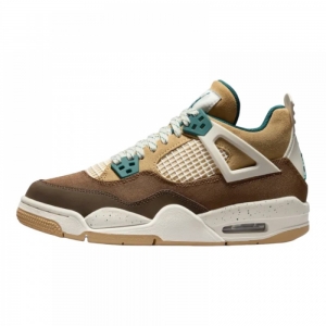 Кросівки Jordan 4 Retro Cacao Wow (GS)