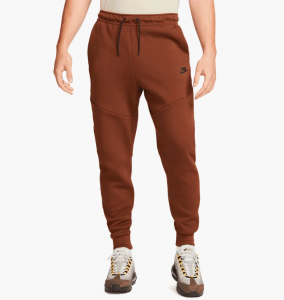 Штани NIKE M NSW TCH FLC JOGGER