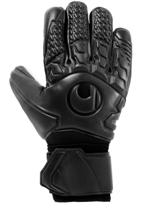 Воротарські рукавиці COMFORT ABSOLUTGRIP HN	 (black)