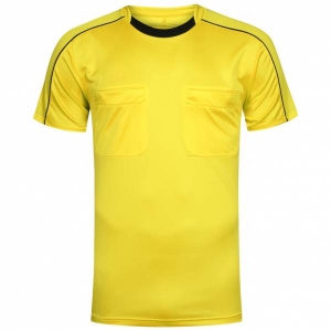 Футболка для судді Referee Adidas REF 16 JSY AH9802