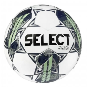 М'яч футзальний Select Futsal Master v22 FIFA