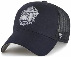 Бейсболка 47 Brand NCAA Georgetown Hoyas