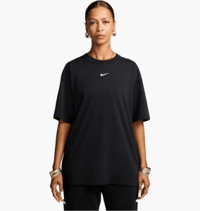 Футболка Nike x NOCTA NRG Big Body CS Tee Black