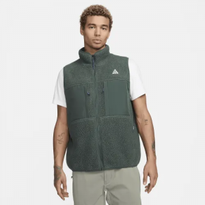 Жилетка Nike Acg Arctic Wolf Vest Green