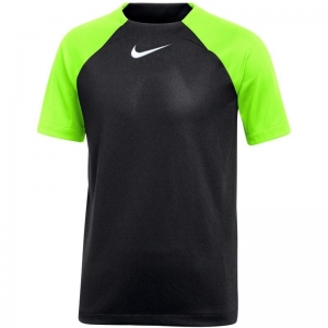 Футболка Nike Y NK DF ACDPR SS TOP K чорна DH9277-010