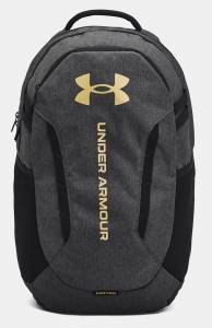 Рюкзак UA Hustle 6.0 Backpack 29L бежевий Уні 51х32х17 см
