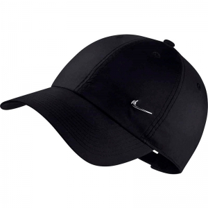 Бейсболка U NSW H86 CAP NK METAL SWOOSH 943092-010