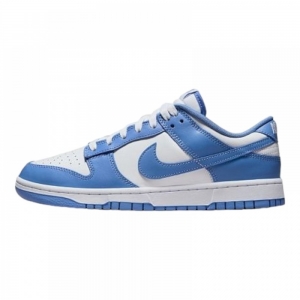 Кросівки Nike Dunk Low Polar Blue