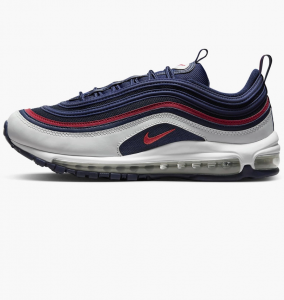 Кросівки Nike Air Max 97 Blue/Grey 921826-405 42