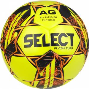 М'яч футбольний Select Flash Turf v23