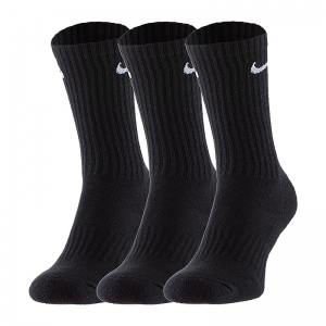 Шкарпетки Nike U EVER DA CSH CR 3PR 132