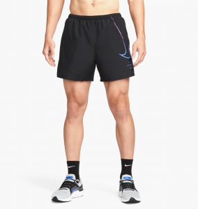 Шорти NIKE DF RUN DIVISION SHORT