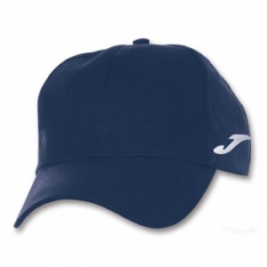 Бейсболка (кепка) темносиня Joma CLASSIC TWILL CAP