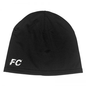 Шапка FC Sport дитяча junior-pp FC-11120-1111 Чорний Junior (89998)