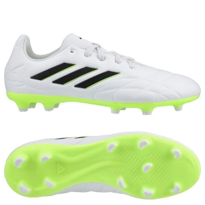 Бутси дитячі Adidas COPA PURE.3 FG Jr HQ8989