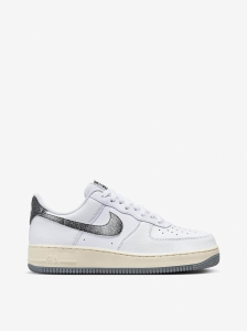 Кросівки Nike Air Force 1 Low '07 LX Classics "White / Smoke grey"