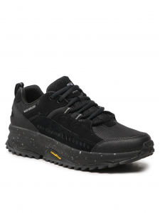 Кросівки чоловічі Skechers Bionic Trail Road Sector Black (237219-BBK)