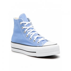 Кеди Converse Chuck Taylor All Star Lift Light Blue A00908C 37.5