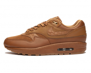 Кросівки NIKE AIR MAX 1 PREMIUM '87 WMNS "LUXE"