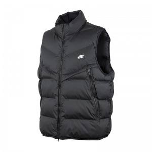 Жилетка NIKE M NK SF WR PL-FLD VEST