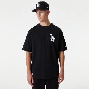 Футболка New Era MLB ESS LC OS TEE LA DODGERS